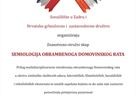 Znanstveno-stručni skup „Semiologija obrambenoga Domovinskog rata“