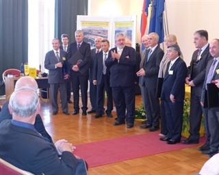 Započeo 24. međunarodni simpozij  DAAAM