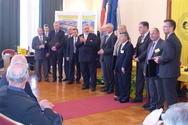 Započeo 24. međunarodni simpozij  DAAAM