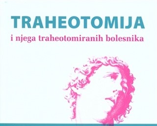 Objavljena knjiga „Traheotomija i njega traheotomiranih bolesnika“