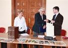 Odjel za povijest umjetnosti primio vrijednu donaciju