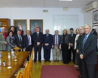 Predstavljen "Hrvatsko-njemački religijski rječnik"