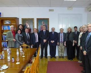 Predstavljen "Hrvatsko-njemački religijski rječnik"