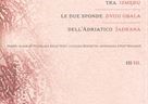 Objavljen zbornik Književnost, umjetnost, kultura između dviju obala Jadrana III. / Letteratura, arte, cultura tra le due sponde dell'Adriatico III