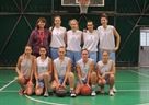 Sveučilište u Zadru osvojilo 2. mjesto na XIII. međunarodnom sveučilišnom turniru  u Rimu