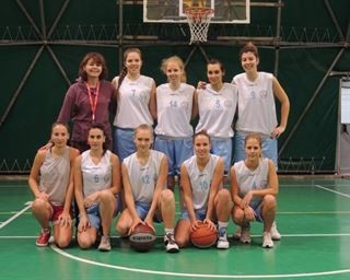 Sveučilište u Zadru osvojilo 2. mjesto na XIII. međunarodnom sveučilišnom turniru  u Rimu