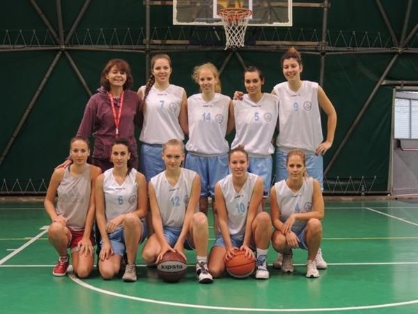 Sveučilište u Zadru osvojilo 2. mjesto na XIII. međunarodnom sveučilišnom turniru  u Rimu