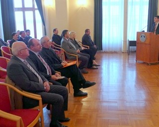 Započeo Znanstveno-stručni skup o papi Ivanu Pavlu II.