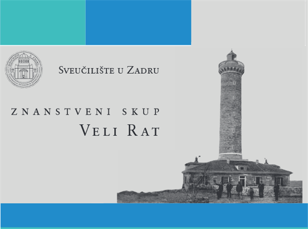 Znanstveni skup Veli Rat