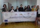 Predstavljen projekt „Blagostanje kroz raznolikost“, Poboljšanje pristupa tržištu rada ugroženih skupina