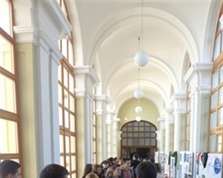Održan Otvoreni dan Sveučilišta
