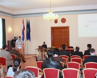 Započeo znanstveno-stručni skup Vojno-geografski aspekti obrambenoga Domovinskog rata