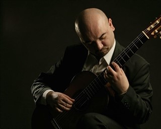 Gitaristički recital Tvrtka Sarića