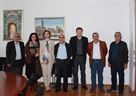 Profesori Sveučilišta Firat stigli u posjet Sveučilištu u Zadru