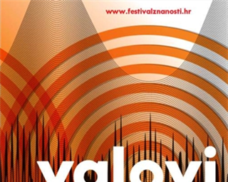 Predavanje o festivalima u Vinyl baru