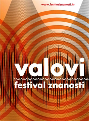 Predavanje o festivalima u Vinyl baru