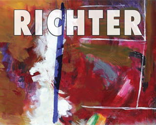 Predstavljanje monografije i izložba slika Marijana Richtera