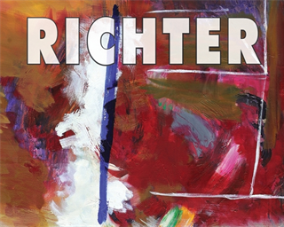Predstavljanje monografije i izložba slika Marijana Richtera