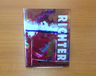 Popust na monografiju ''Richter''