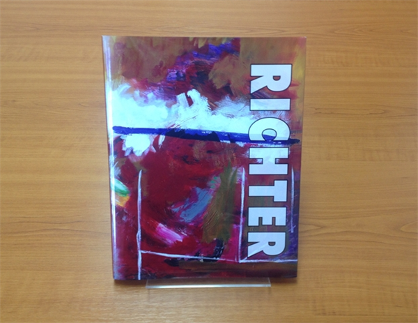 Popust na monografiju ''Richter''