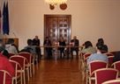 Predstavljena monografija i otvorena izložba slika Marijana Richtera