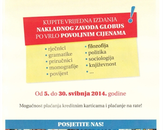 Prodajna izložba knjiga