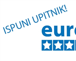 Poziv studentima – istraživanje EUROSTUDENT V 