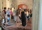 Informacije o upisu u prvu godinu preddiplomskih studija