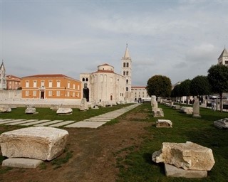 Znanstveni simpozij ELMAR 2014.