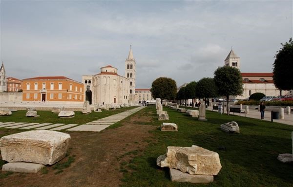 Znanstveni simpozij ELMAR 2014.