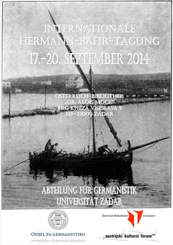 Međunarodni znanstveni simpozij o Hermannu Bahru