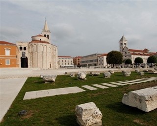 Međunarodni znanstveni skup ''Church Reforms and the Cult of Saints''