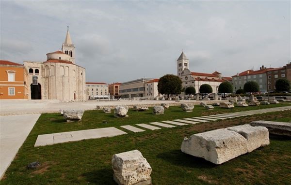 Međunarodni znanstveni skup ''Church Reforms and the Cult of Saints''