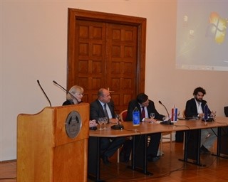 Osuvremenjivanje obrazovanja nastavnika