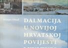 Objavljena knjiga ''Dalmacija u novijoj hrvatskoj povijesti i kulturi''