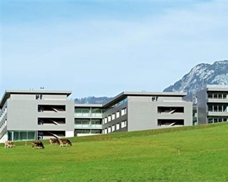 Studentska praksa u AMEOS Klinikum Bad Aussee