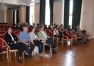 Studentska praksa u AMEOS klinici Bad Aussee
