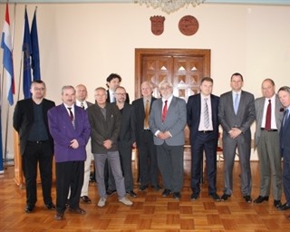 Započeo međunarodni i interdisciplinarni znanstveni simpozij o tranziciji