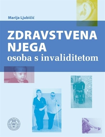 Predstavljanje knjige ''Zdravstvena njega osoba s invaliditetom''