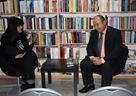 Prof. dr. sc. Ante Uglešić gostovao u knjižari Verbum 