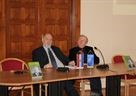Predstavljen ''Zbornik o Ivi Frangešu''