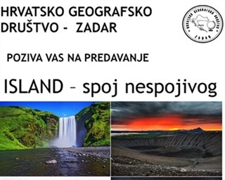 Predavanje Aleksandra Gospića i predstavljanje časopisa ''Pangea'' 