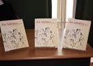 Predstavljanje četvrtoga broja časopisa ''Ars Adriatica''
