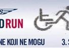 Wings for life World Run traži volontere!