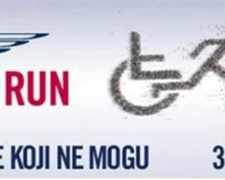 Wings for life World Run traži volontere!