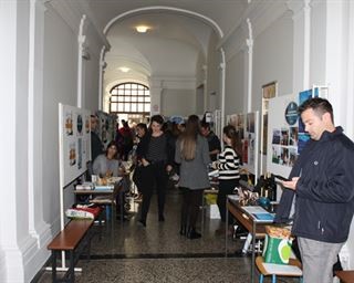 Open Days at the University of Zadar