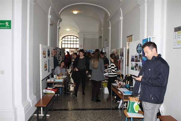 Open Days at the University of Zadar