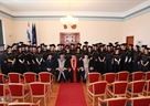Promocija magistara različitih struka i diplomiranih studenata po starom programu