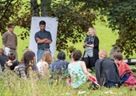Otvoren natječaj za školarine za European Forum Alpbach