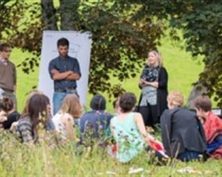 Otvoren natječaj za školarine za European Forum Alpbach